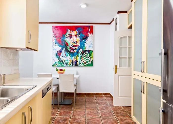 Emma Penthouse In By Solaga Homes *