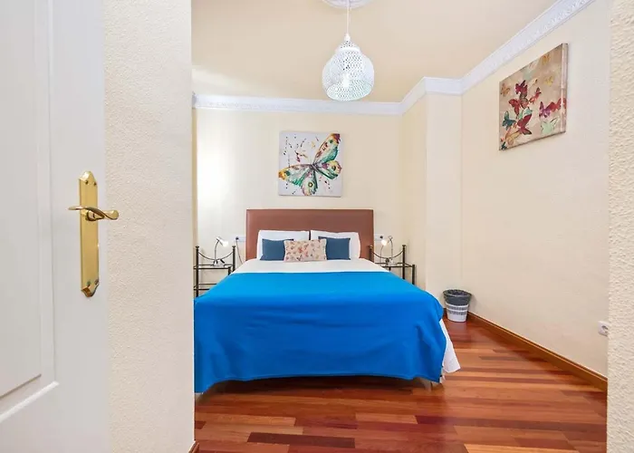 Apartmán Emma Penthouse In By Solaga Homes