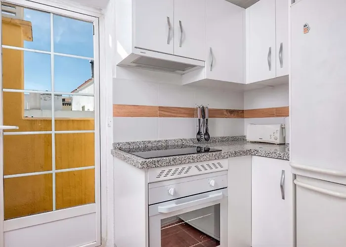Emma Penthouse In By Solaga Homes * Màlaga