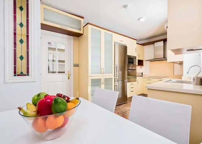 Emma Penthouse In By Solaga Homes *